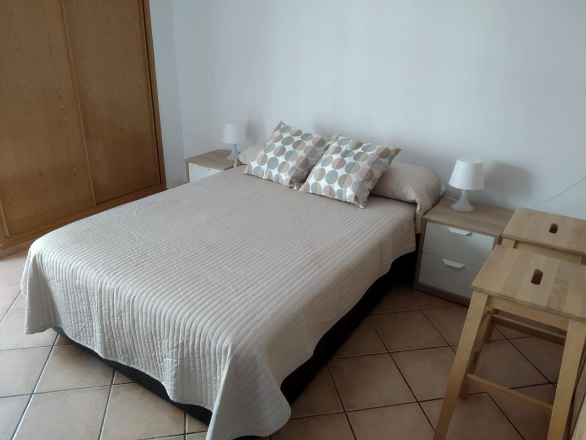 Appartement Gamonal Iris 537 à Benalmádena Extérieur photo