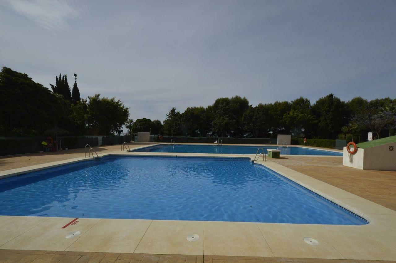 Appartement Gamonal Iris 537 à Benalmádena Extérieur photo
